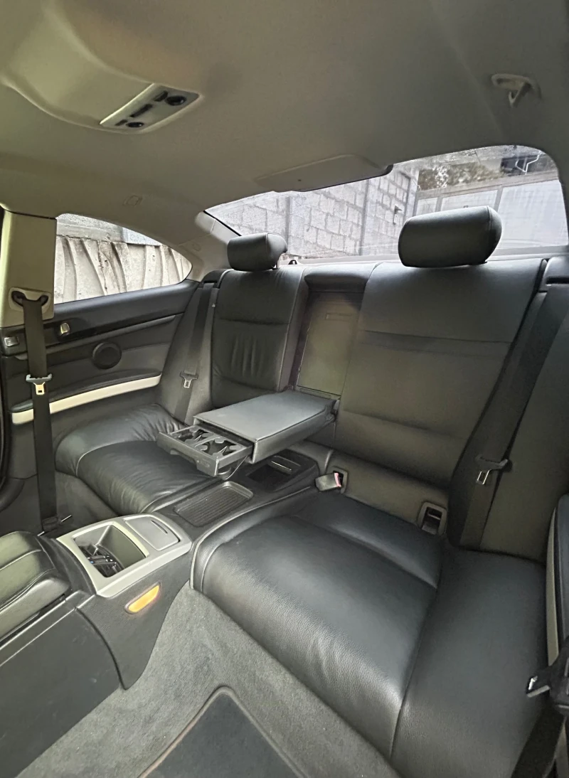 BMW 320, снимка 9 - Автомобили и джипове - 52198465