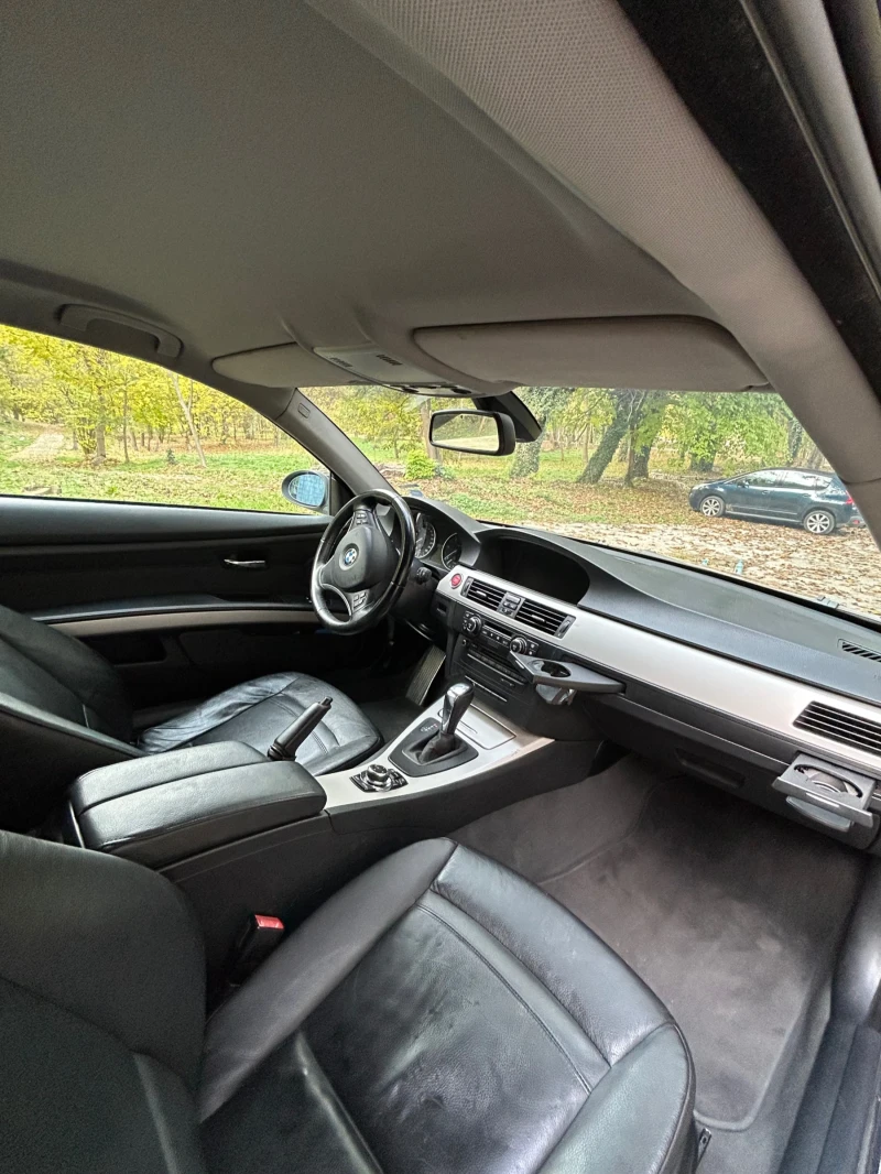 BMW 320, снимка 8 - Автомобили и джипове - 52198465