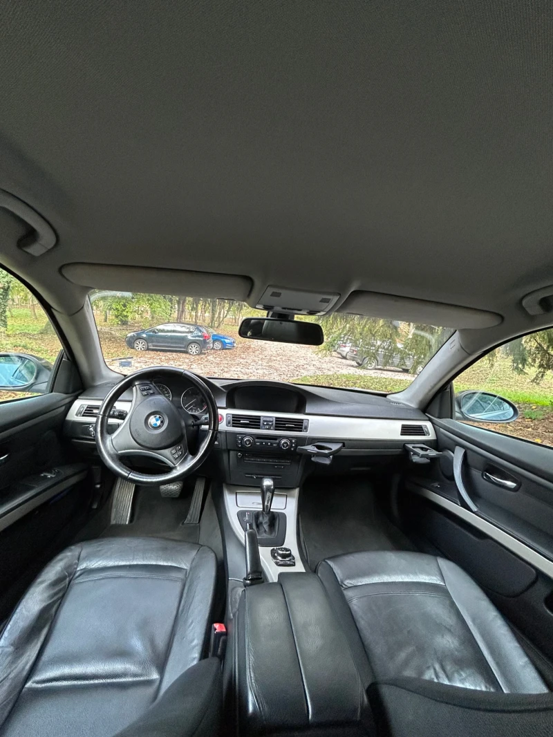 BMW 320, снимка 7 - Автомобили и джипове - 52198465