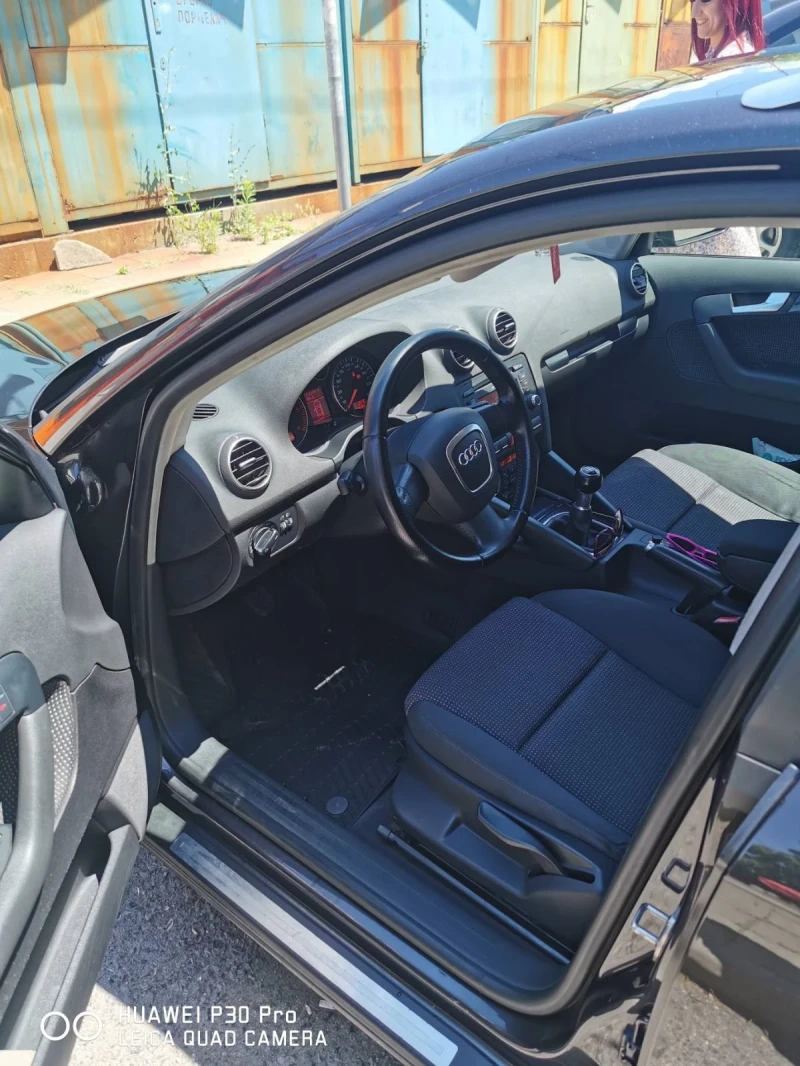 Audi A3, снимка 5 - Автомобили и джипове - 52495007
