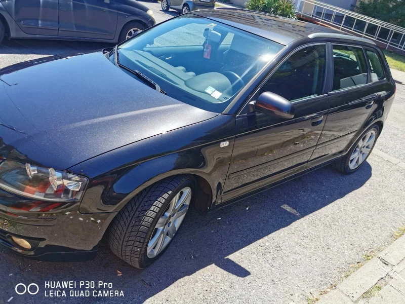 Audi A3, снимка 2 - Автомобили и джипове - 52495007