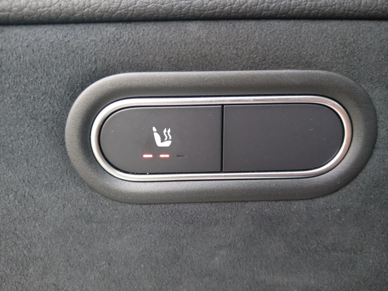 Mercedes-Benz CLA 250 SHOOTING BRAKE/AMG/EQ POWER, снимка 11 - Автомобили и джипове - 52528214