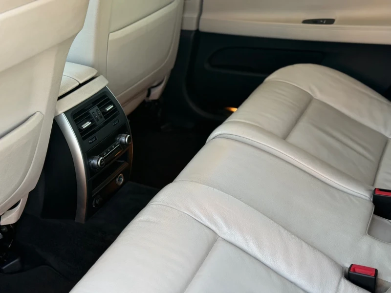 BMW 5 Gran Turismo 3.D 245 k Xdrive 8 skorosti, снимка 8 - Автомобили и джипове - 52617827