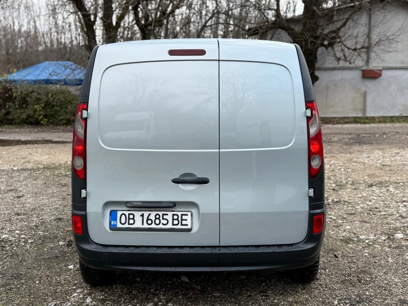 Renault Kangoo 1.5DCI KLIMA, снимка 7 - Автомобили и джипове - 52705915