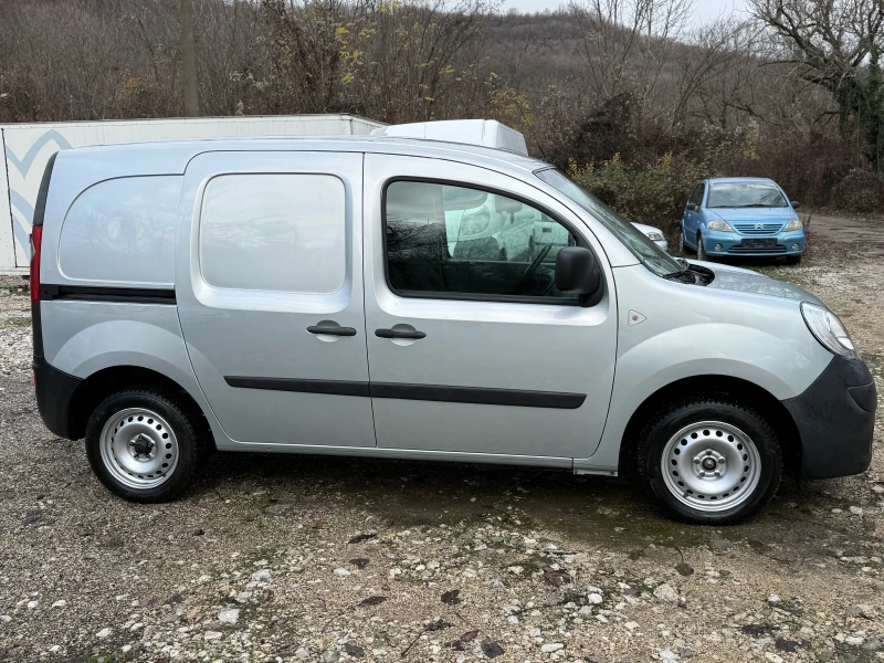 Renault Kangoo 1.5DCI KLIMA, снимка 4 - Автомобили и джипове - 52705915