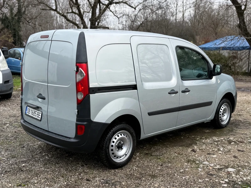 Renault Kangoo 1.5DCI KLIMA, снимка 6 - Автомобили и джипове - 52705915