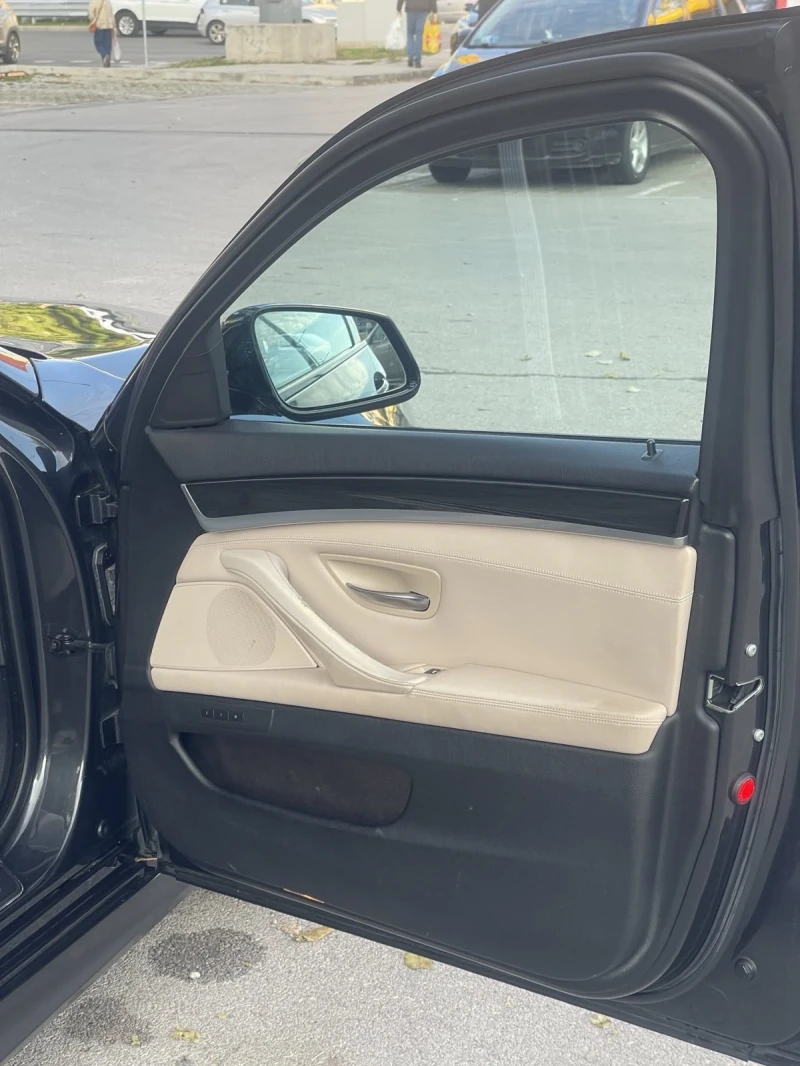 BMW 550 550i, снимка 4 - Автомобили и джипове - 52770635