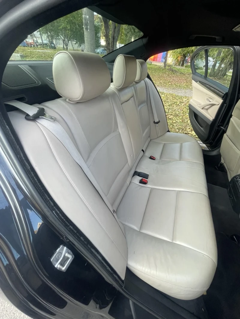BMW 550 550i, снимка 2 - Автомобили и джипове - 52770635