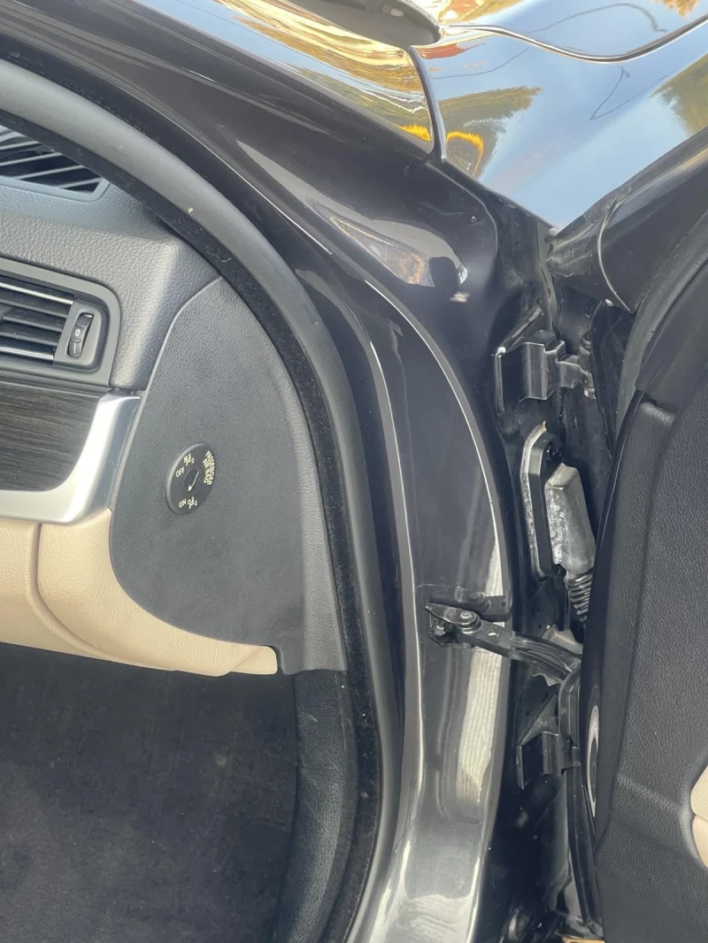 BMW 550 550i, снимка 3 - Автомобили и джипове - 52770635