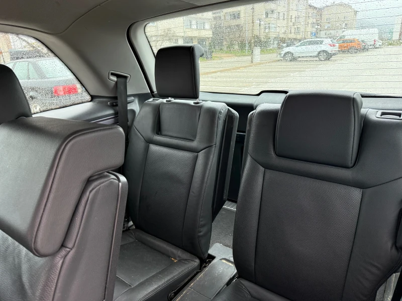 Opel Zafira 1.9  7 МЕСТА, снимка 14 - Автомобили и джипове - 52917374