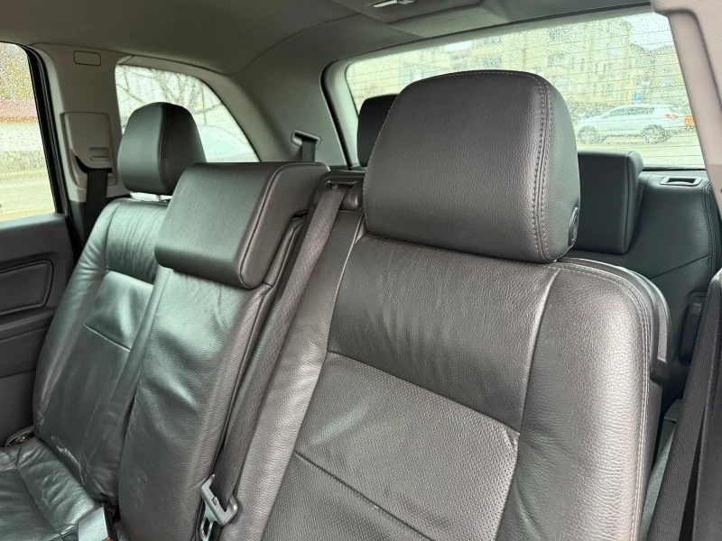 Opel Zafira 1.9  7 МЕСТА, снимка 8 - Автомобили и джипове - 52917374