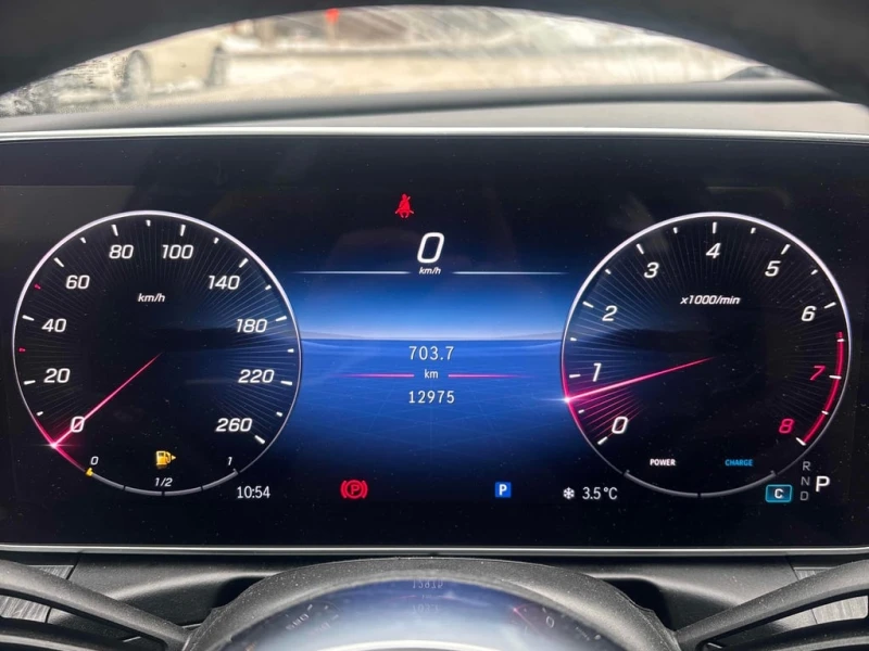 Mercedes-Benz C 300 * CARFAX * БЕЗ ПЪРВОНАЧАЛНА ВНОСКА, снимка 8 - Автомобили и джипове - 52941010