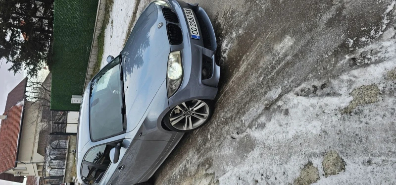 BMW 118, снимка 7 - Автомобили и джипове - 53064371
