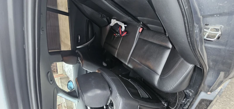 BMW 118, снимка 2 - Автомобили и джипове - 53064371