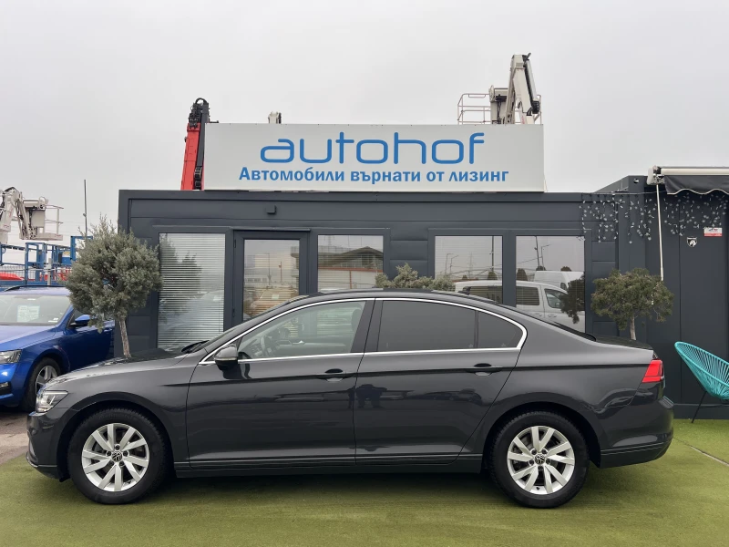 VW Passat VW Passat BUSINESS/1.5TSI/150k.c./7-DSG, снимка 2 - Автомобили и джипове - 53204558