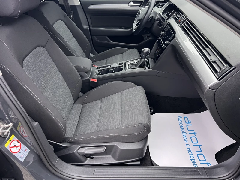 VW Passat VW Passat BUSINESS/1.5TSI/150k.c./7-DSG, снимка 7 - Автомобили и джипове - 53204558