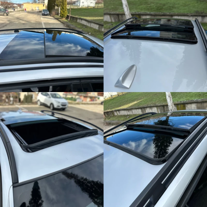 BMW 320 MPACK FULL PANORAMA KEYLESS NAVI, снимка 13 - Автомобили и джипове - 53264075