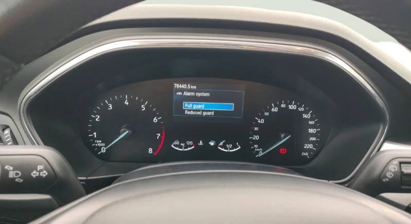 Ford Focus 1.0 EcoBoost, снимка 12 - Автомобили и джипове - 53268644