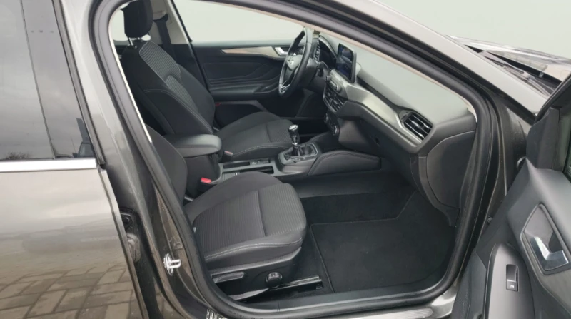 Ford Focus 1.0 EcoBoost, снимка 14 - Автомобили и джипове - 53268644