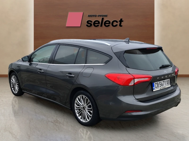 Ford Focus 1.0 EcoBoost, снимка 3 - Автомобили и джипове - 53268644