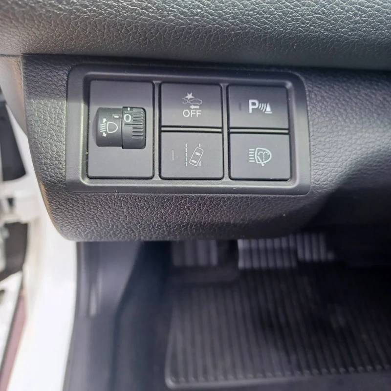 Honda Civic, снимка 13 - Автомобили и джипове - 53330368