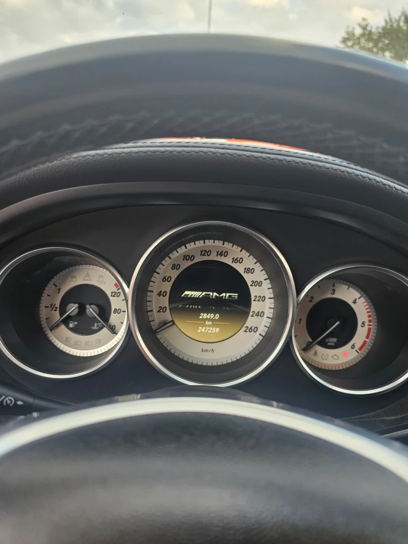 Mercedes-Benz CLS 350, снимка 11 - Автомобили и джипове - 53460007