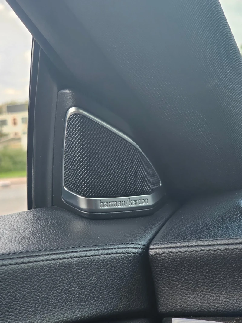 Mercedes-Benz CLS 350, снимка 8 - Автомобили и джипове - 53460007