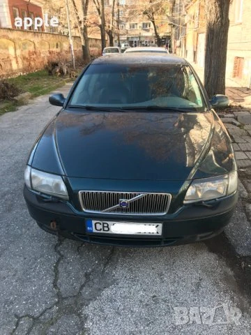 Volvo S80 | Mobile.bg — изображение 1