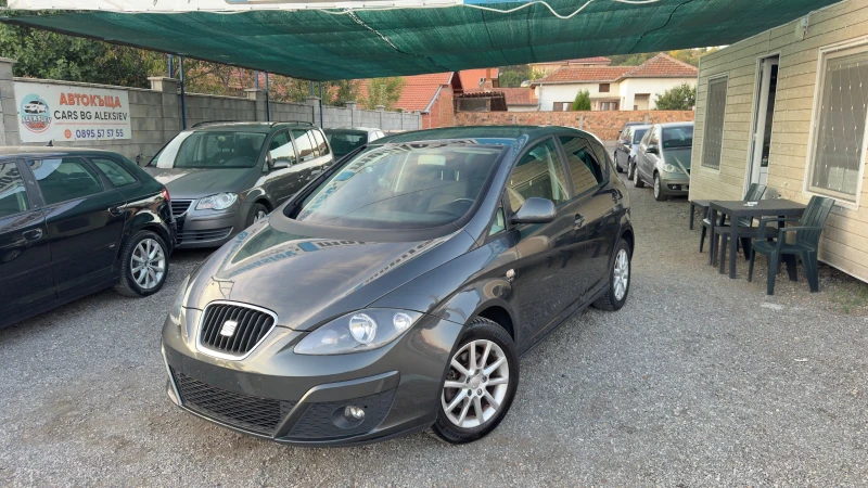 Seat Altea 1.2TSI FACALIFT - 4999 лв. - 30995869 1
