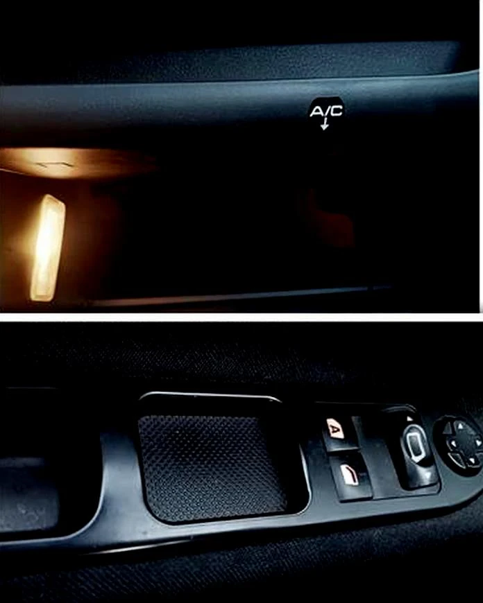 Peugeot 207 Station Wagon EURO 5, снимка 8 - Автомобили и джипове - 52925648