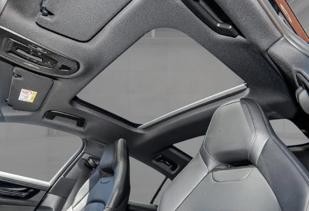 Porsche Panamera 4 = Air Suspension = Гаранция - изображение 8