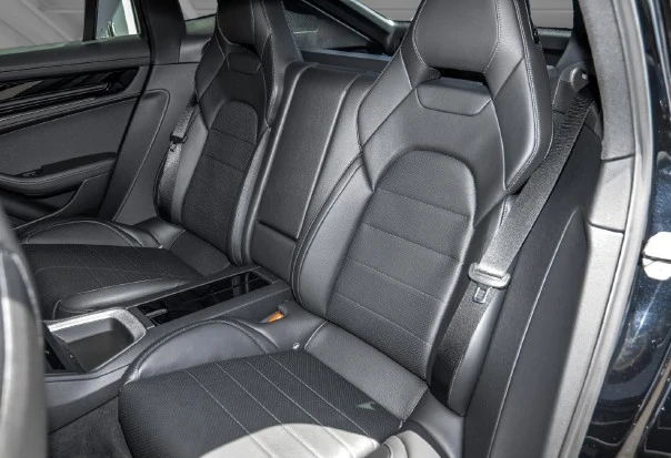 Porsche Panamera 4 = Air Suspension = Гаранция, снимка 14 - Автомобили и джипове - 53499591