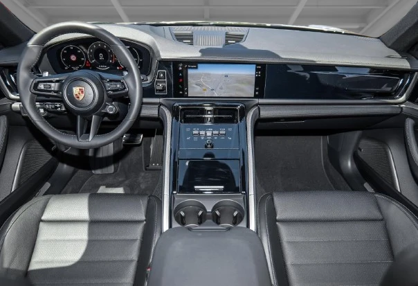 Porsche Panamera 4 = Air Suspension = Гаранция, снимка 11 - Автомобили и джипове - 53499591