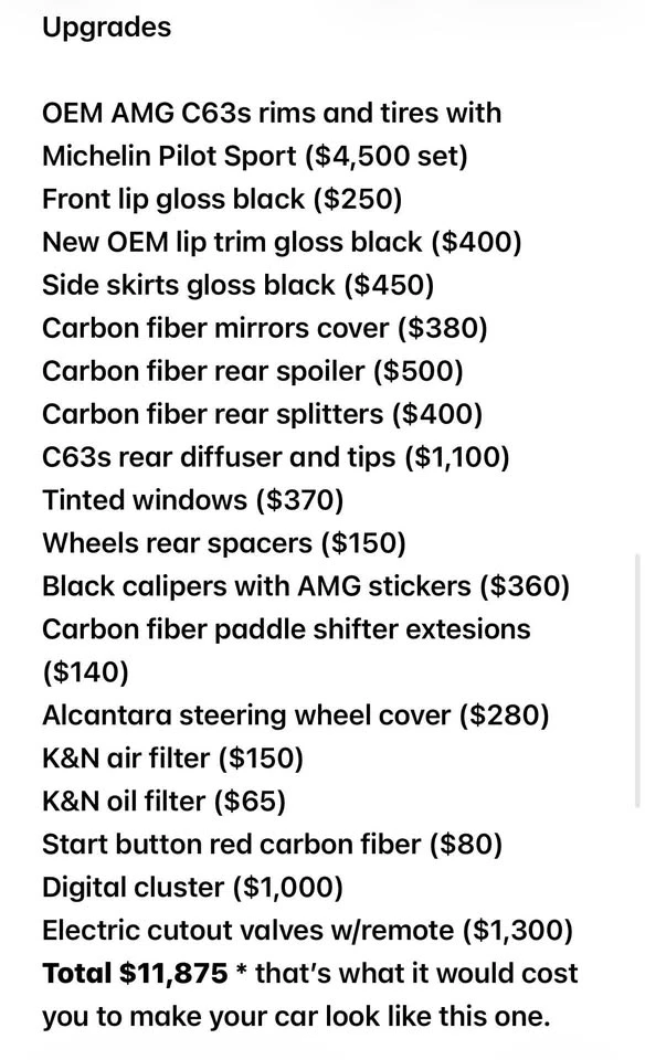 Mercedes-Benz C 300  4MATIC| RED INT| NIGHT EDITION| DISTRONIC| 360 Ca - изображение 9