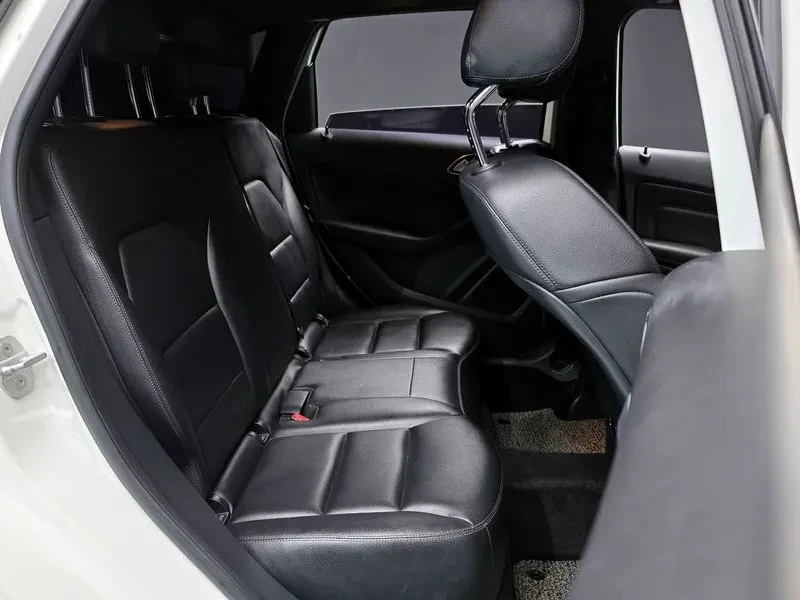 Mercedes-Benz B 200 2.0, снимка 12 - Автомобили и джипове - 54278335