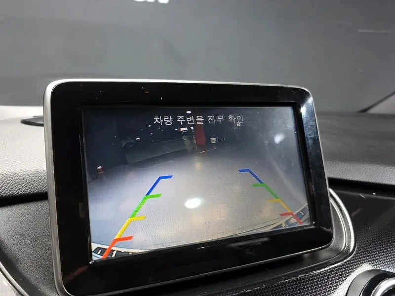 Mercedes-Benz B 200 2.0, снимка 15 - Автомобили и джипове - 54278335