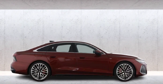 Audi A6 TFSI Quattro = S-line = Tech Pro Гаранция, снимка 4 - Автомобили и джипове - 54372563