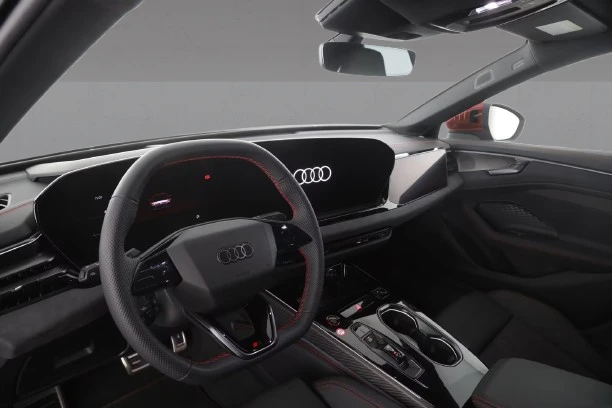 Audi A6 TFSI Quattro = S-line = Tech Pro Гаранция, снимка 7 - Автомобили и джипове - 54372563