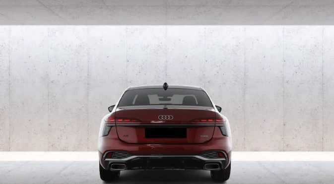 Audi A6 TFSI Quattro = S-line = Tech Pro Гаранция, снимка 2 - Автомобили и джипове - 54372563