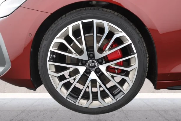 Audi A6 TFSI Quattro = S-line = Tech Pro Гаранция, снимка 5 - Автомобили и джипове - 54372563
