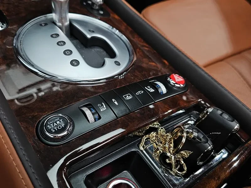 Bentley Flying Spur 6.0 | Mobile.bg � ����������� 17