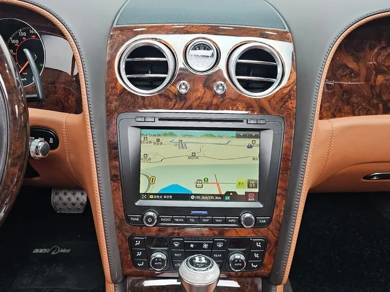 Bentley Flying Spur 6.0 | Mobile.bg � ����������� 14