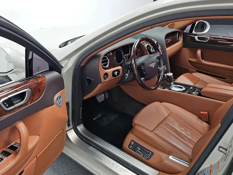 Bentley Flying Spur 6.0 | Mobile.bg � ����������� 11