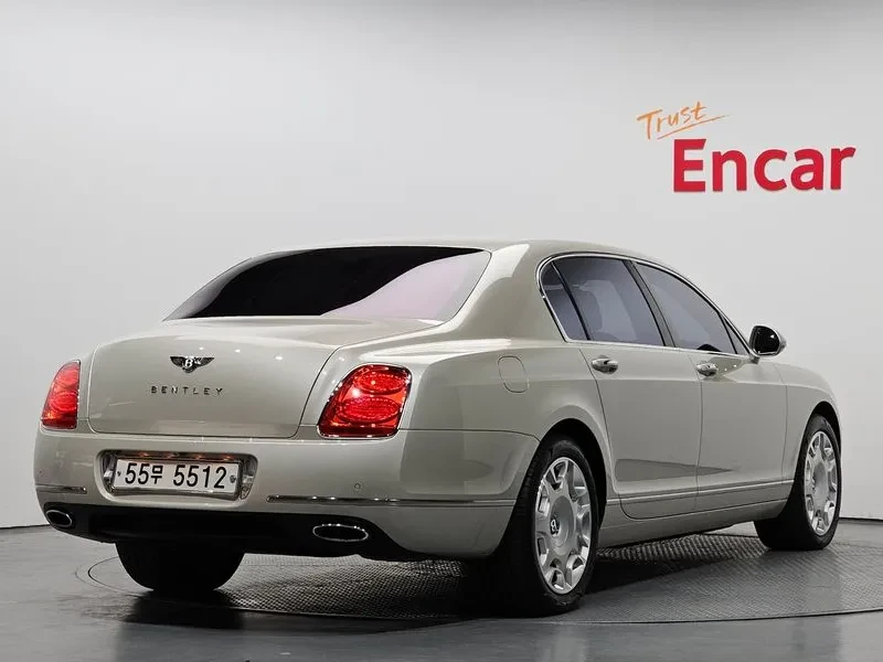 Bentley Flying Spur 6.0 | Mobile.bg � ����������� 2