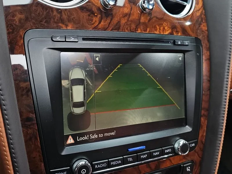 Bentley Flying Spur 6.0 | Mobile.bg � ����������� 15