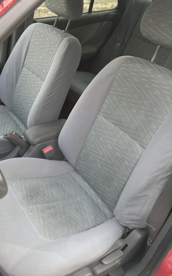 Kia Sephia, снимка 4 - Автомобили и джипове - 54722562