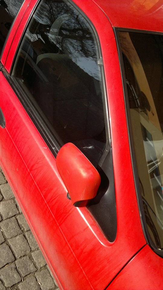 Kia Sephia, снимка 2 - Автомобили и джипове - 54722562