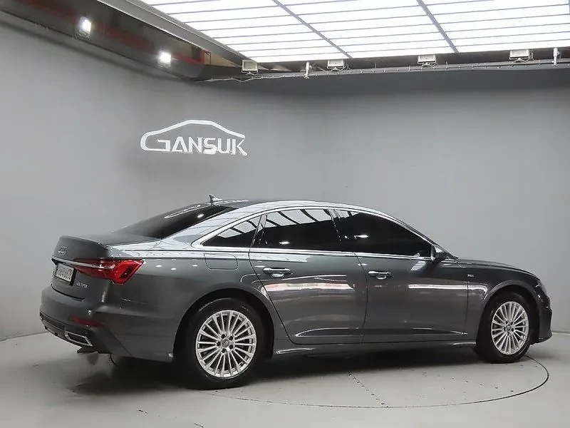 Audi A6 2.0 TFSI | Mobile.bg � ����������� 4