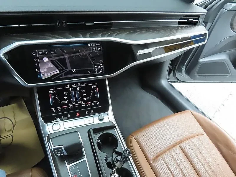 Audi A6 2.0 TFSI | Mobile.bg � ����������� 9
