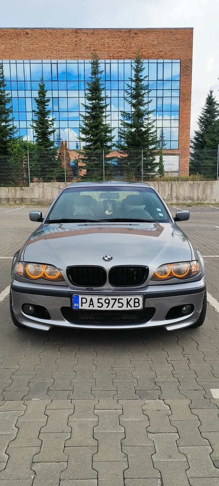 BMW 330 XD | Mobile.bg � ����������� 1
